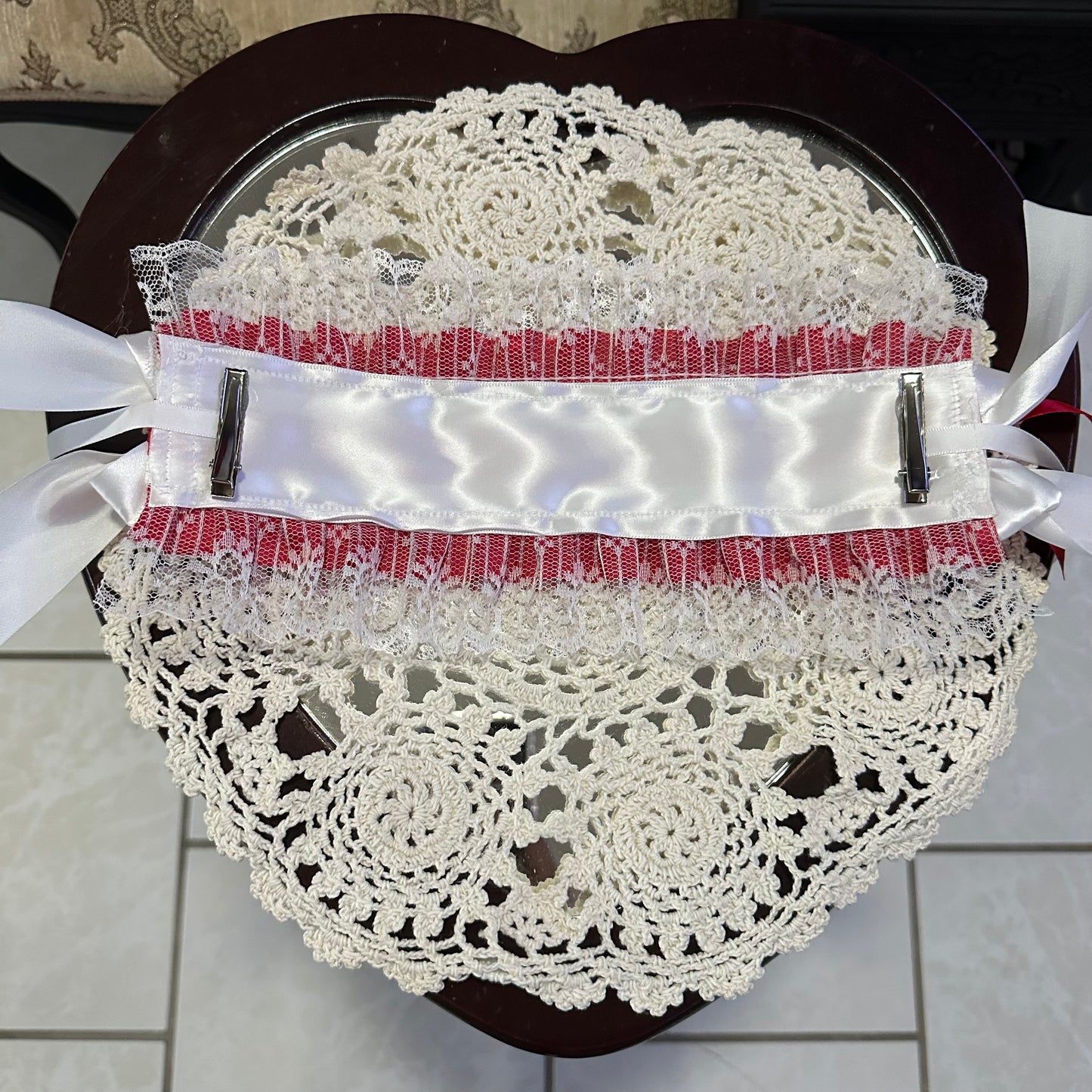 Handmade Lolita Headdress βΛ ππΛβ